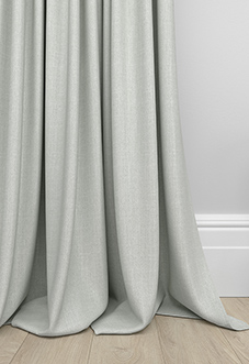 Radiance, Silver - Made to Measure Curtains